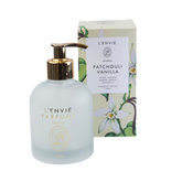 Sabonete Líquido Patchouli Vanilla